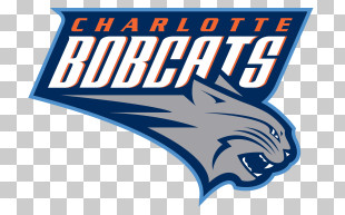 Bobcats Logo PNG