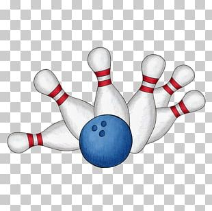 Bowling Ball Bowling Pin Ten-pin Bowling PNG, Clipart, Ball, Blue, Blue ...