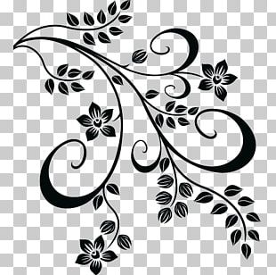 Floral Design Drawing Flower Art Png Clipart Art Avatan Avatan