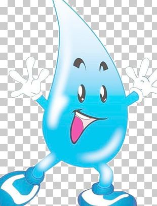 Cartoon Drop PNG, Clipart, Cartoon, Cartoon Character, Cartoon Water ...