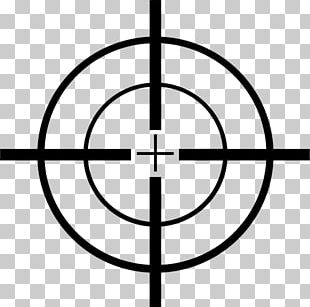 Reticle Telescopic Sight PNG, Clipart, Absehen, Angle, Area, Circle ...