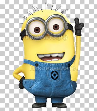 Despicable Me: Minion Rush Minions Kevin The Minion Felonious Gru PNG ...