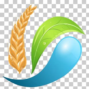 Organic Farming Agriculture Logo Agricultural Land PNG, Clipart ...