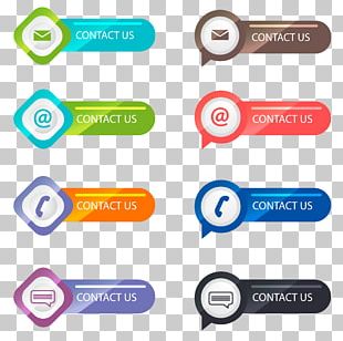 contact button icon png