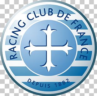 RACING CLUB DE LENS French Football Official Team Logo Crest 22x34 POSTER