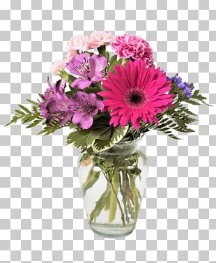 Flower Bouquet Vase Garden Roses PNG, Clipart, Artificial Flower ...