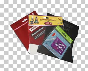 Plastic Bag Thermoforming Paper Box PNG