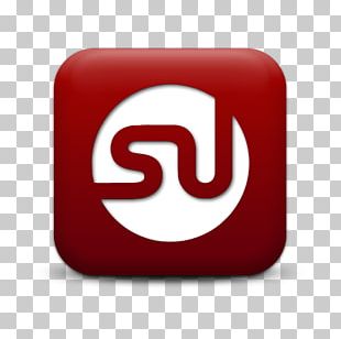 StumbleUpon Social Media Logo Computer Icons Social Network PNG