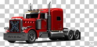 Peterbilt PNG Images, Peterbilt Clipart Free Download