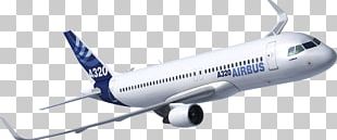 Airplane Flight Air Transportation Aeronautics PNG