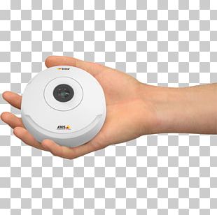 Closed-circuit Television Axis Communications IP Camera Computer Network PNG