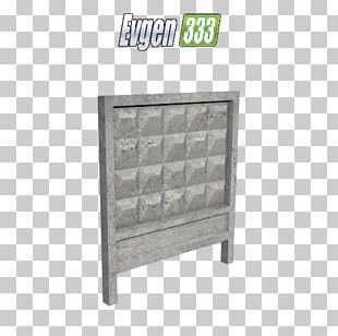 Farming Simulator 17 Farming Simulator 15 Thumbnail Fence Concrete PNG