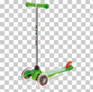 MINI Cooper Kick Scooter Kickboard PNG