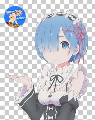 Rem PNG Images, Rem Clipart Free Download