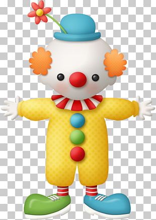 Clipart clown Clown PNG