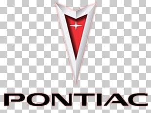 pontiac logo png