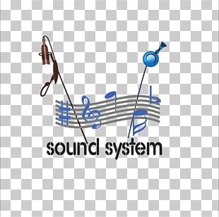 Musical Note Staff PNG