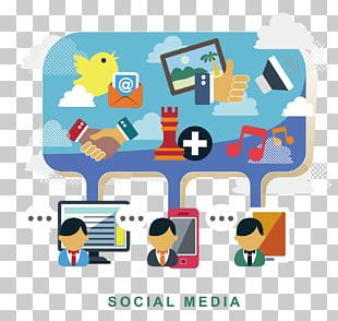 Web Development Digital Marketing Search Engine Optimization Illustration PNG
