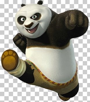 Po Tigress Giant Panda Kung Fu Panda PNG, Clipart, Animal, Balloon ...