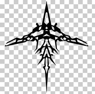 Guilty Crown Symbol