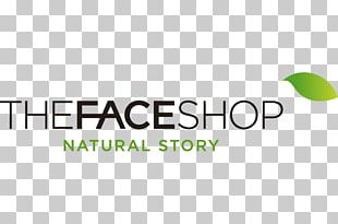 the face shop logo