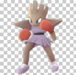 Hitmonlee Hitmonchan  Free Images at  - vector clip art online,  royalty free & public domain