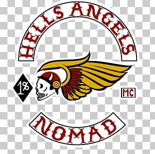 Hells Angels Vagos Motorcycle Club Bandidos Motorcycle Club PNG ...