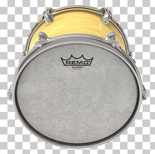Drumhead Remo Tom-Toms Bass Drums PNG