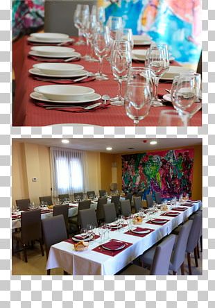Restaurant Boadilla Del Camino Hotel Banquet Centrepiece PNG