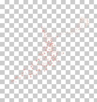 Sky Petal Font PNG