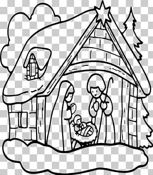 Christmas Nativity Scene Nativity Of Jesus PNG, Clipart, Carnivoran ...