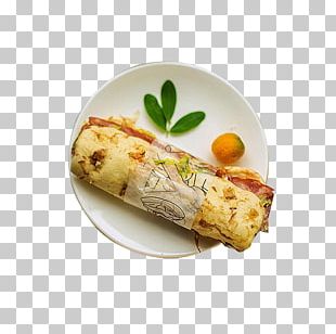 Breakfast Food Tamagoyaki Photography Dish PNG