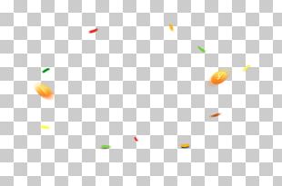 Yellow Angle Pattern PNG