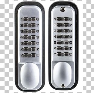 Combination Lock Electronic Lock Keypad Door PNG, Clipart, Biometrics ...