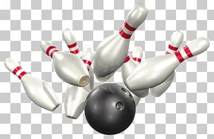 Strike Bowling Pin Bowling Balls Ten-pin Bowling PNG, Clipart, Aim ...