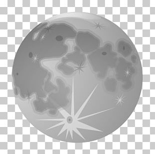 Full Moon Lunar Phase PNG Clipart Astronomical Symbols Black Black And White Circle Clip