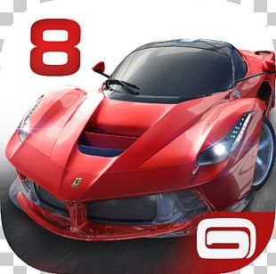 Asphalt 8: Airborne Logo Lamborghini Veneno Android Lamborghini ...