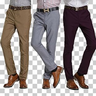 Clothing Pants Charlie Men's Wear Suit Fashion PNG