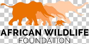 African Wildlife Foundation PNG Images, African Wildlife Foundation ...