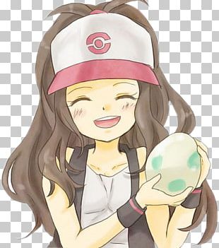 pokemon trainer png
