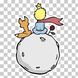 The Little Prince Drawing Child Sticker Text PNG, Clipart, Art, Book ...