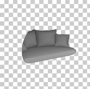 Sofa Bed Couch Chaise Longue Comfort PNG