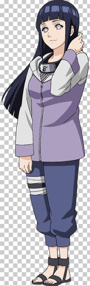 Hinata Hyuga Sasuke Uchiha Naruto Uzumaki Rock Lee Hyuga Clan PNG ...