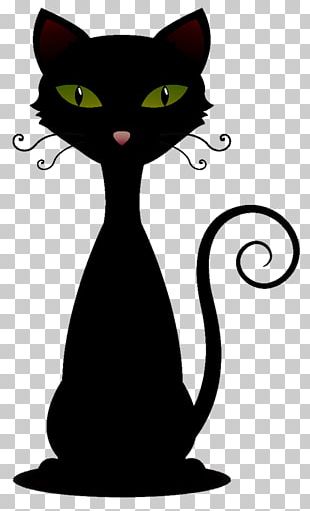 Black Cat Drawing PNG, Clipart, Art, Black, Black And White, Black Cat ...