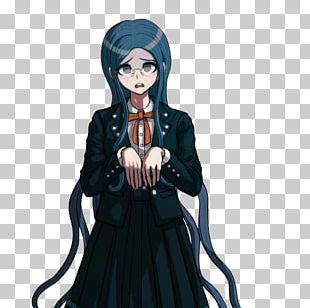 Danganronpa V3: Killing Harmony Danganronpa: Trigger Happy Havoc Sprite ...