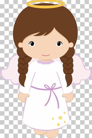 Baptism First Communion Eucharist Angel PNG