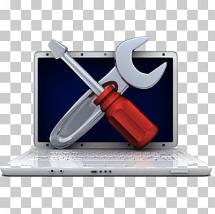 Laptop Computer Repair Technician Personal Computer PNG