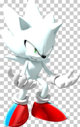 Sonic Chronicles: The Dark Brotherhood SegaSonic The Hedgehog Sonic ...