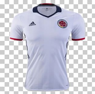 Colombia National Football Team Jersey Adidas Clothing Nike PNG ...