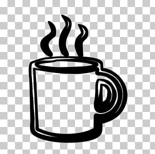 Coffee Cup Mug PNG